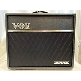 Used VOX Used VOX VT20Plus Valvetronix 20W 1X8 Guitar Combo Amp