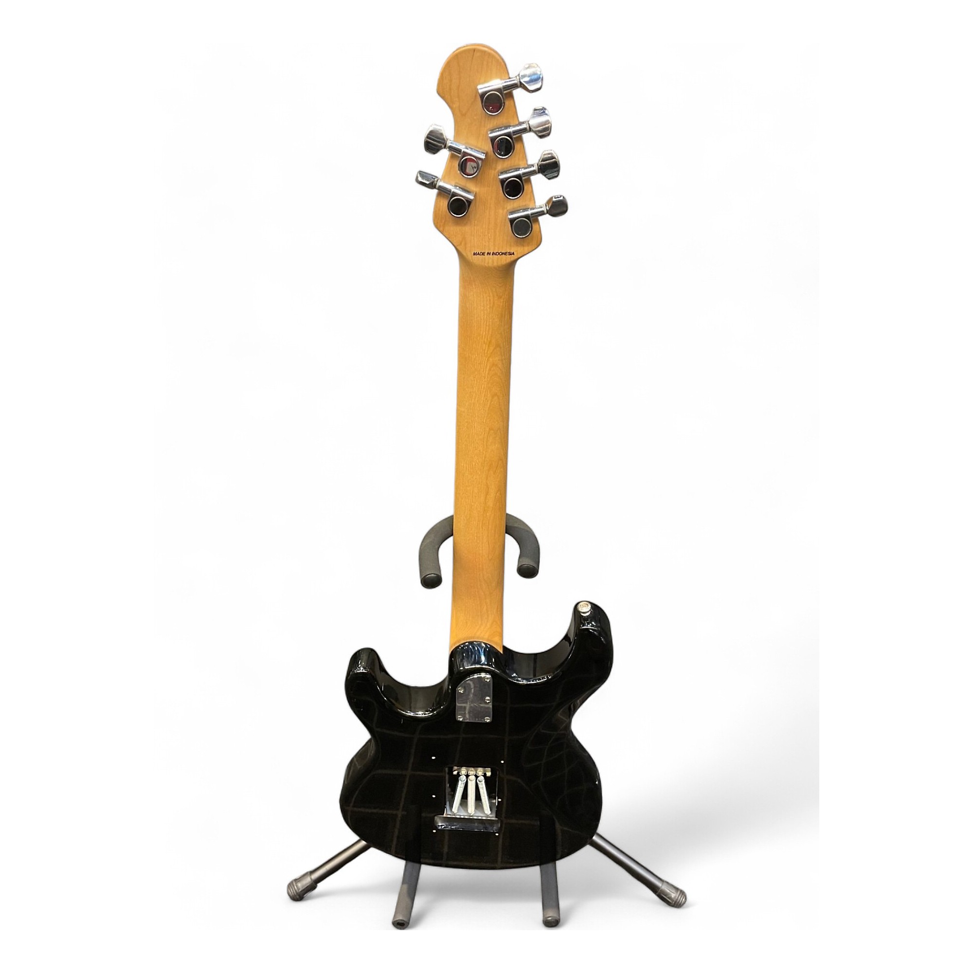 Sterling by Music Man Metallic Red | Guitar Center