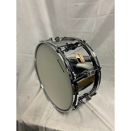 Used Ludwig Used Ludwig 14X6.5 Backbeat Elite Drum Chrome