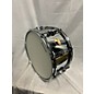 Used Ludwig Used Ludwig 14X6.5 Backbeat Elite Drum Chrome thumbnail