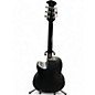 Used Ovation Used Ovation GC057M-5 Celebrity Black Acoustic Electric Guitar