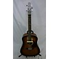 Used Seagull Used Seagull Entourage Rustic Brown Sunburst Acoustic Guitar thumbnail