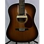 Used Seagull Used Seagull Entourage Rustic Brown Sunburst Acoustic Guitar