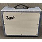 Used Keely Used Keely Supro 1970RK Tube Guitar Combo Amp thumbnail