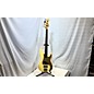 Used Fender Used Fender CALIFORNIA White Electric Bass Guitar thumbnail