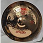 Used Paiste Used Paiste 19in 2002 WILD CHINA Cymbal thumbnail