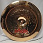 Used Paiste Used Paiste 19in 2002 WILD CHINA Cymbal