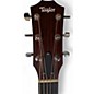 Used Taylor Used Taylor 214CE Natural Acoustic Electric Guitar