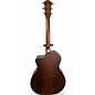 Used Taylor Used Taylor 214CE Natural Acoustic Electric Guitar