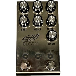 Used Jackson Audio Used Jackson Audio Bloom V2 Effect Pedal