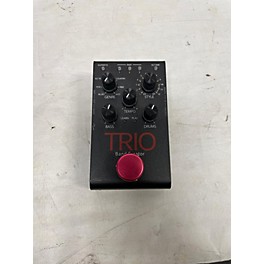 Used DigiTech Used DigiTech Trio Band Creator Pedal