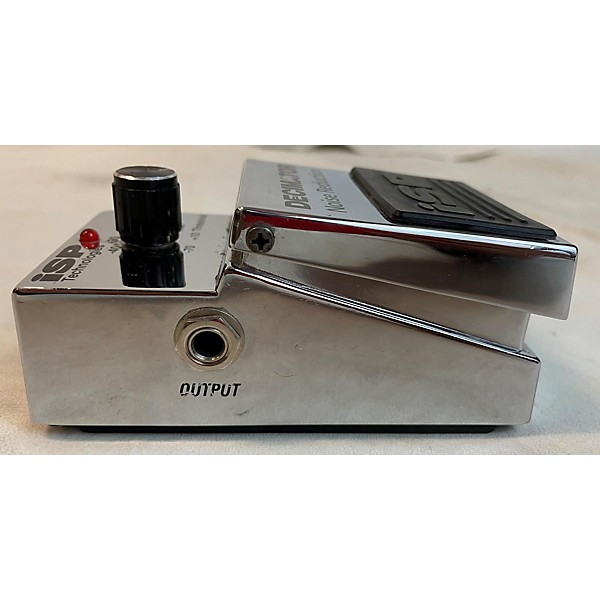 Used Isp Technologies Used Isp Technologies Decimator Noise Reduction Effect Pedal