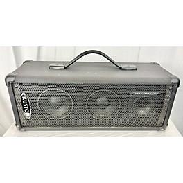 Used Kustom Used Kustom PA50 Powered Speaker