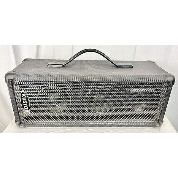 Used Kustom Used Kustom PA50 Powered Speaker