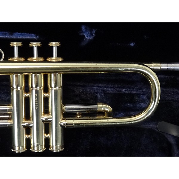 Used Conn Used Conn P-96829 Trumpet