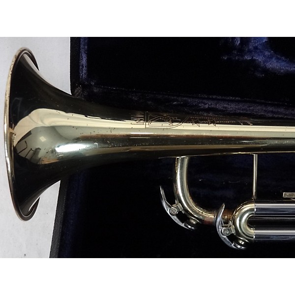 Used Conn Used Conn P-96829 Trumpet