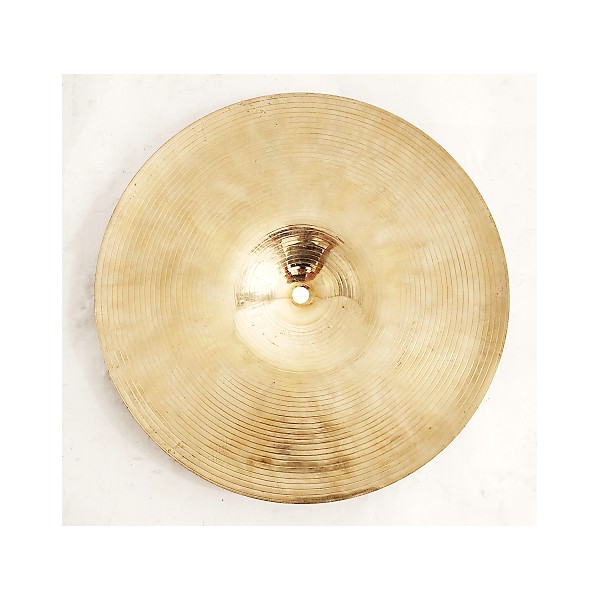 Used Wuhan Used Wuhan 12in Splash Cymbal