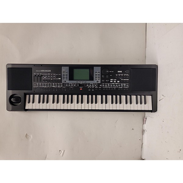 Used KORG Used KORG MAR1 Micro Arranger Arranger Keyboard