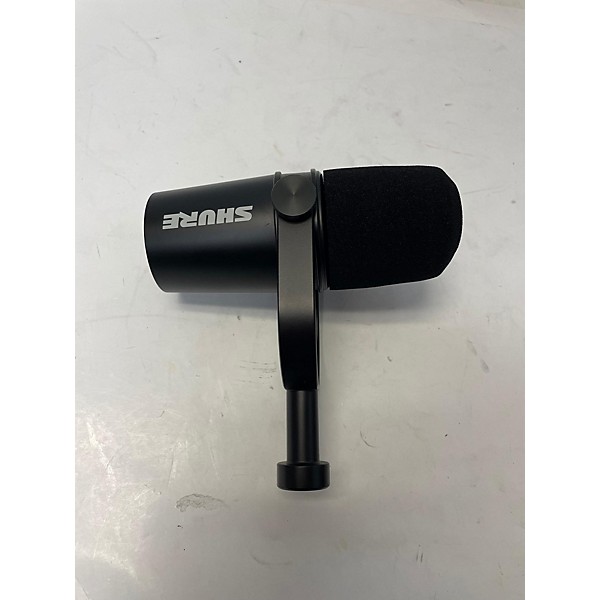 Used Shure Used Shure MV7X USB Microphone