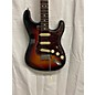 Used Squier Used Squier Classic Vibe 1960S Stratocaster 3 Color Sunburst Solid Body Electric Guitar