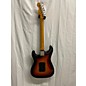 Used Squier Used Squier Classic Vibe 1960S Stratocaster 3 Color Sunburst Solid Body Electric Guitar