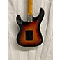 Used Squier Used Squier Classic Vibe 1960S Stratocaster 3 Color Sunburst Solid Body Electric Guitar