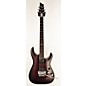 Used Schecter Guitar Research Used Schecter Guitar Research C1 Floyd Rose Platinum Red Solid Body Electric Guitar thumbnail