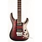 Used Schecter Guitar Research Used Schecter Guitar Research C1 Floyd Rose Platinum Red Solid Body Electric Guitar