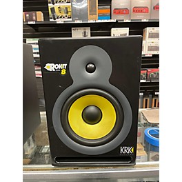 Used KRK Used KRK Rokit 8 Powered Monitor