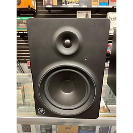 Used Mackie Used Mackie MR8 MKII Powered Monitor