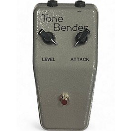 Used British Pedal Company Tone Bender MK I Effect Pedal