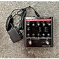 Used TC Helicon Harmony GXT Effect Pedal thumbnail