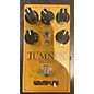 Used Wampler Tumnus Deluxe Overdrive Effect Pedal thumbnail