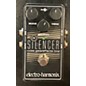 Used Electro-Harmonix Used Electro-Harmonix Silencer Noise Gate Effect Pedal thumbnail