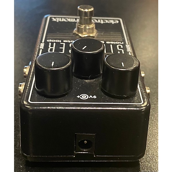 Used Electro-Harmonix Used Electro-Harmonix Silencer Noise Gate Effect Pedal