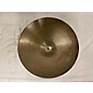 Used Zildjian Used Zildjian 20in Avedis Ride Cymbal