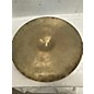 Used Zildjian Used Zildjian 20in Avedis Ride Cymbal