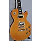 Used Epiphone Slash Rosso Corsa Les Paul Standard Solid Body Electric Guitar