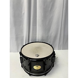 Used Pork Pie 7X14 Little Squealer Snare Drum