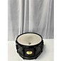 Used Pork Pie 7X14 Little Squealer Snare Drum thumbnail