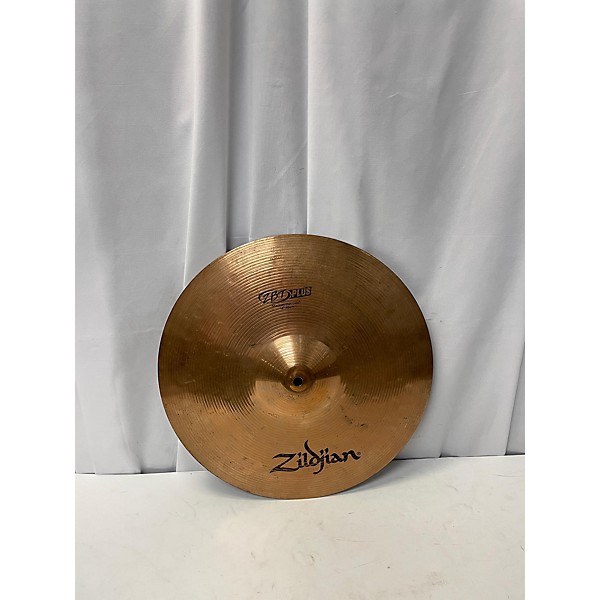 Used Zildjian Used Zildjian 16in Zbt Plus Medium Thin Crash Cymbal