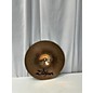 Used Zildjian Used Zildjian 16in Zbt Plus Medium Thin Crash Cymbal