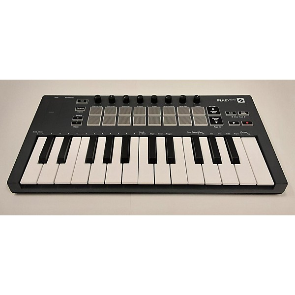 Used Novation FLKEY MINI