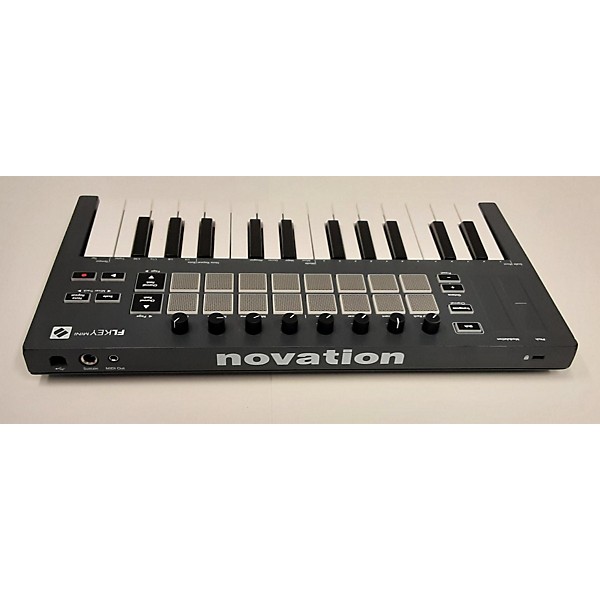 Used Novation FLKEY MINI