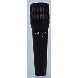 Used Audix I5 Dynamic Microphone