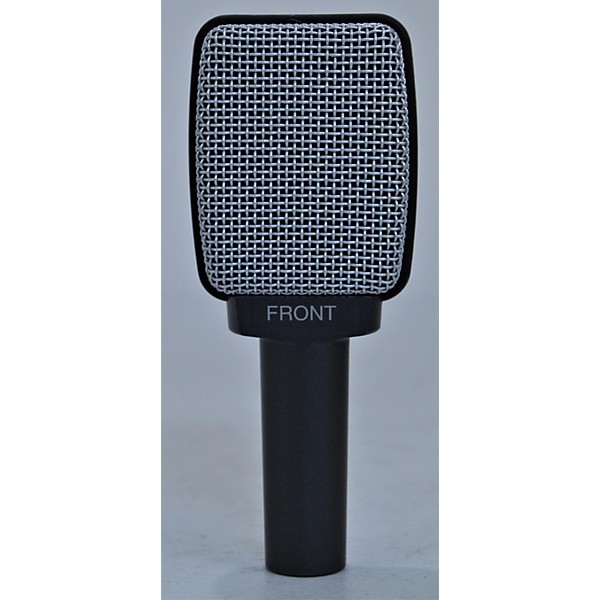 Used Sennheiser E606 Dynamic Microphone