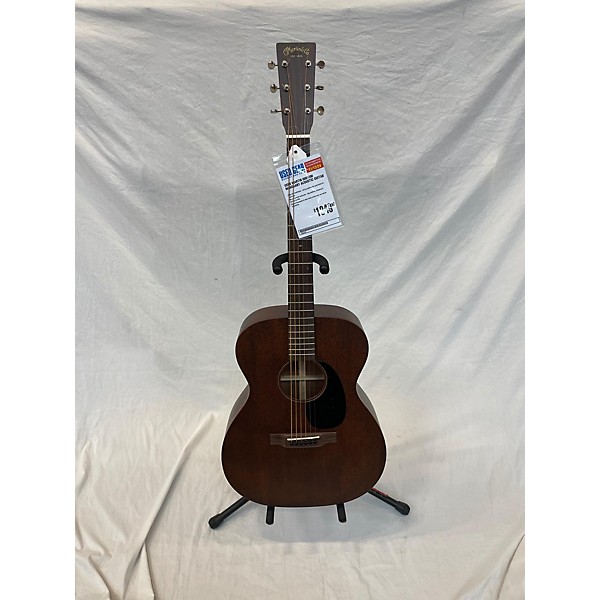 Used Gibson Used Gibson Hummingbird Natural Acoustic Electric Guitar