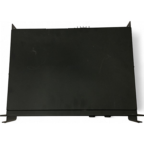 Used Crown CDI2000 Power Amp