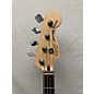 Used Squier Vintage Modified Jaguar Bass Electric Bass Guitar