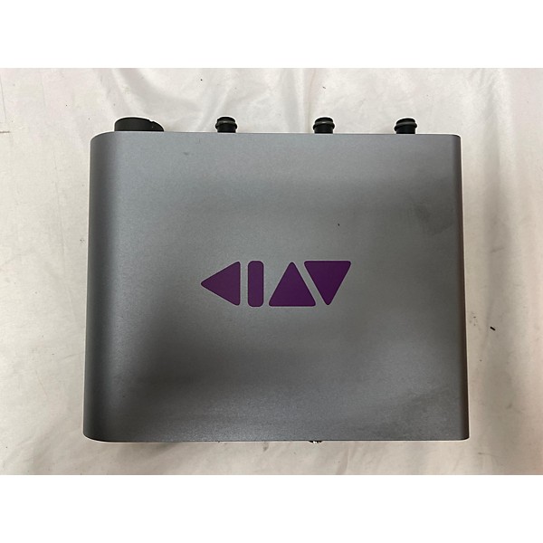 Used Avid Used Avid Mbox Audio Interface